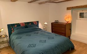 Au Coeur De La Veille Ville D'Annecy